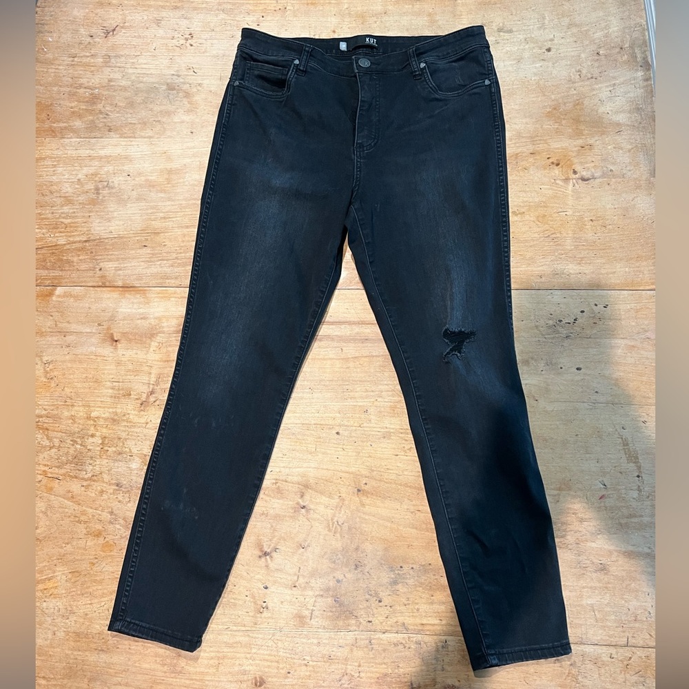 Kut Brand Jeans